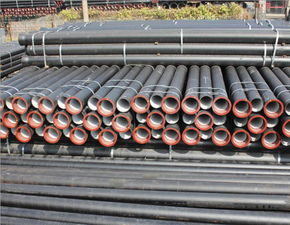 咸陽(yáng)球墨鑄鐵管現(xiàn)貨價(jià)格行情及廠家供應(yīng)解析