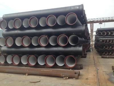 酒泉地區排污用球墨鑄鐵管選購指南 價格、現貨供應與廠家直供解析