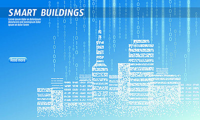 建筑智能化與智能家居系統(tǒng) 未來(lái)生活的科技圖景