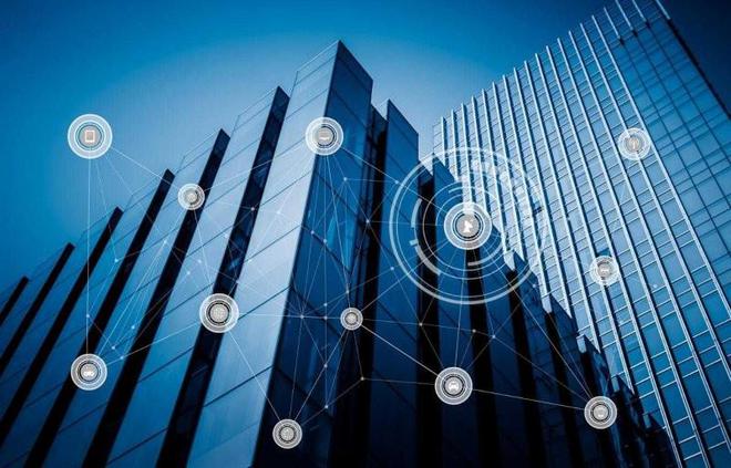 華爾永盛 以樓宇智能化技術引領建筑革新，共筑綠色節能新時代